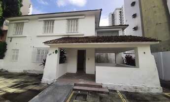 Imagem 4: Casa comecial à venda com 320,79 m² no bairro da Graça, Recife-PE