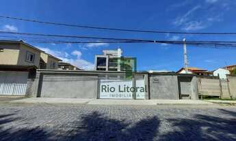 Imagem: Cobertura à venda, 122 m² por R$ 690.000,00