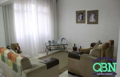 Imagem 3: Apartamento com 3 dormitórios com garagem escriturada à venda ou locação 130 m² no Itararé