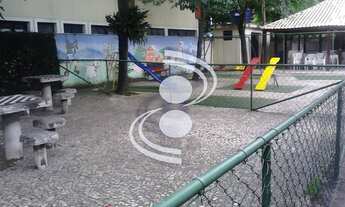 Imagem 7: Excelente apartamento no Anil, Jacarepaguá - 01 quarto semimobiliado