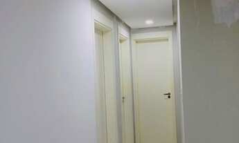 Imagem 3: Apto 2 Quartos, Desocupado.Cond. Moradas do Sto. Antônio. Próx. Hosp. Universitário