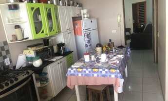 Imagem 6: Casa para venda com 180 metros quadrados com 2 quartos em Dona Dom - Santa Cruz do Capibar