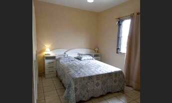 Imagem 7: Casa com 2 dormitórios à venda, 70 m² por R$ 295.000,00 - Vila Santa Rosa - Guarujá/SP