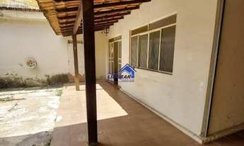 Imagem 2: Casa para aluguel, 2 quartos, 3 vagas, Juliana - Belo Horizonte/MG