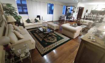 Imagem 3: Apartamento em Leblon