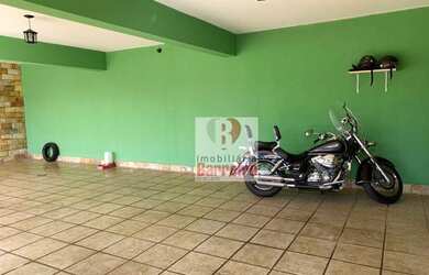 Imagem 4: Casa à venda, 292 m² por R$ 1.300.000,00 - Diamante - Belo Horizonte/MG