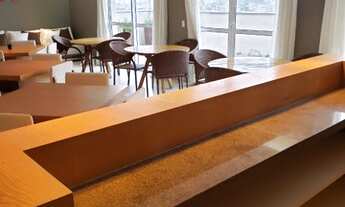 Imagem 4: SÃO BERNARDO DO CAMPO - Apartamento Padrão - BAETA NEVES