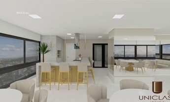 Imagem 3: Apartamento à venda de 2(dois) dormitórios sendo um deles suíte, com 92m² em Canoas no bai