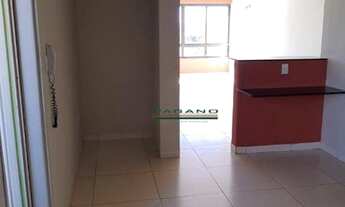 Imagem 4: Apartamento com 2 dormitórios à venda, 97 m² por R$ 230.000,00 - Centro - Ribeirão Preto/S