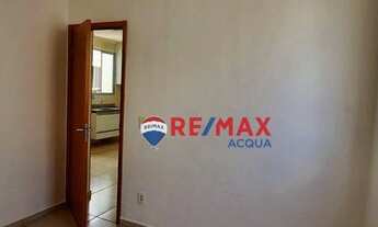 Imagem 6: Apartamento com 2 dormitórios à venda, 44 m² por R$ 145.000,00 - Residencial Greenville