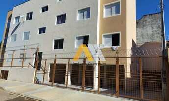 Imagem: Apartamento com 2 dormitórios à venda