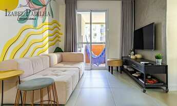 Imagem 4: Apartamento Itacorubi - Florianópolis/SC