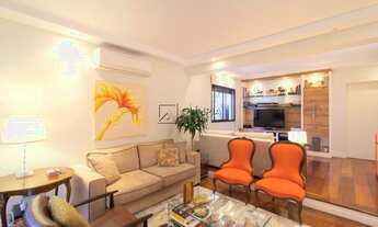 Imagem 7: Venda Apartamento 3 Dormitórios - 172 m² Moema