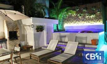 Imagem: Cobertura Reformada (Mobiliada ou Vazia)