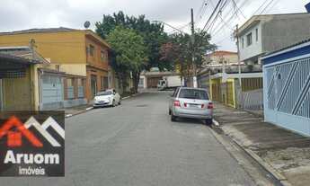 Imagem 3: Terreno à venda, 261 m² por R$ 680.000,00 - Vila Ema - São Paulo/SP