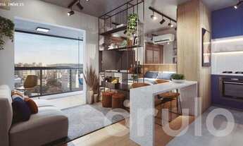 Imagem 2: Apartamentos - WALK https://www.orulo.com.br/buildings/28030