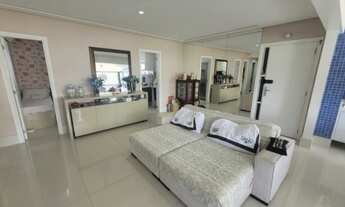 Imagem 2: MANSÃO THESSALY. Belíssimo apartamento 3 suítes, ANDAR BAIXO, à venda na Pituba