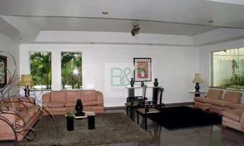 Imagem 7: Apartamento à venda, 204 m² por R$ 1.800.000,00 - Indianópolis - São Paulo/SP