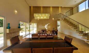 Imagem 2: Casa Residencial à venda, Parque Xangrilá, Campinas - CA1089