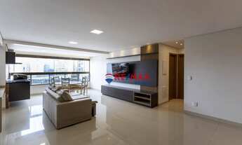 Imagem 2: Apartamento com 2 suítes à venda, 100 m² por R$ 724.000 - Jardim Irajá - Ribeirão Preto/SP