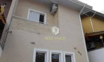 Imagem 5: Casa com 3 dormitórios à venda, 118 m² por R$ 470.000,00 - Jardim Independência - Taubaté