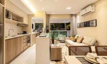 Imagem: Apartamento com 2 dormitórios à venda