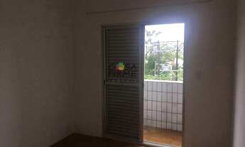 Imagem 3: Apartamento com 2 dorms, Maracanã, Praia Grande - R$ 180 mil, Cod: 331495
