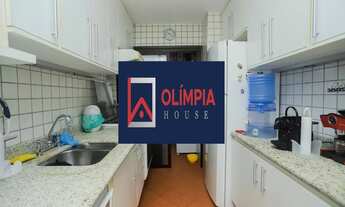 Imagem 7: Apartamento Venda 3 Dormitórios - 96 m² Pompéia