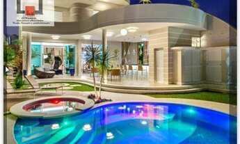 Imagem: Casa no Montenegro Boulevard, 600 m², 5