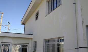 Imagem 4: Sobrado para Venda em São Paulo, Pirituba, 3 dormitórios, 1 suíte, 4 banheiros, 8 vagas