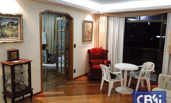 Imagem 3: Apartamento com 4 dormitórios à venda, 354 m² por R$ 2.400.000 - Icaraí - Niterói/RJ