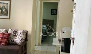 Imagem 4: Flat com 1 dormitório à venda, 33 m² em Bela Vista - São Paulo/SP