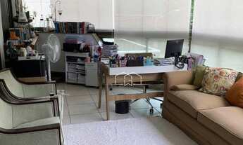 Imagem 3: Apartamento com 3 dormitórios à venda, 169 m² por R$ 1.700.000,00 - Jardim Oceânico - Rio