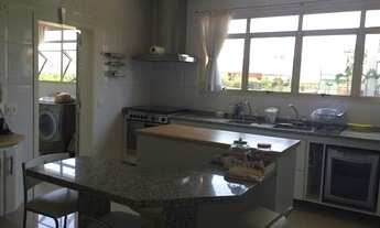 Imagem 5: Apartamento à venda, 296 m² por R$ 1.250.000,00 - Jardim - Santo André/SP