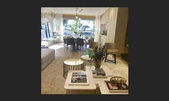 Imagem: Apartamento com 3 suítes à venda, 156m²