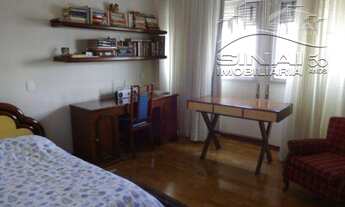 Imagem 3: Apartamento com 4 dormitórios na Santa Cecília