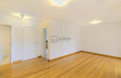 Imagem 3: Apartamento Locação 3 Dormitórios - 128 m² Vila Olímpia