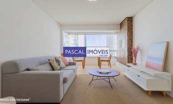 Imagem 4: SãO PAULO - Apartamento Padrão - Brooklin