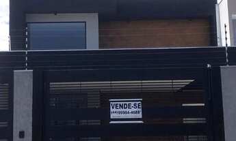 Imagem: Casa para venda em Jardim Iguaçu - Maringá