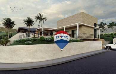 Imagem 6: Casa com 3 dormitórios à venda por R$ 1.100.000,00 - Bosque do Imperador - Juiz de Fora/MG