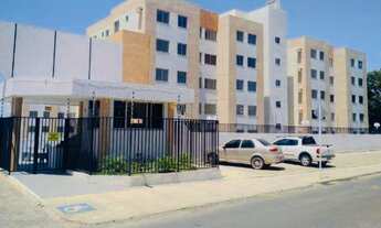 Imagem: Apto 2 Quartos, Desocupado.Cond. Moradas