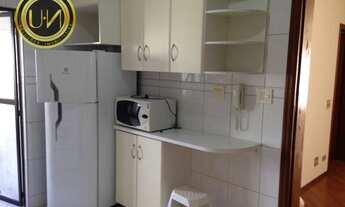 Imagem 5: Apartamento com 3 dormitórios à venda, 122 m² por R$ 1.350.000,00 - Moema - São Paulo/SP