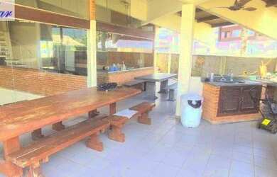 Imagem 6: Casa com 5 dormitórios à venda, 720 m² por R$ 2.900.000 - Acapulco - Guarujá/SP