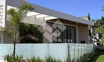 Imagem 7: Casa Térrea 263m² no Condomínio do Lago, Goiânia - GO