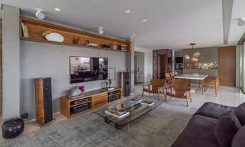 Imagem 7: Apartamento Venda Pinheiros 340 m² 4 Dormitórios