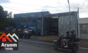 Imagem 2: Terreno à venda, 975 m² por R$ 2.750.000,00 - Vila Ema - São Paulo/SP