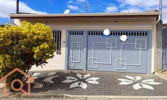 Imagem: Casa com 4 dormitórios à venda, 152 m²