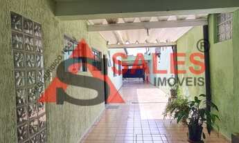 Imagem 3: CASA TOTALMENTE TÉRREA / PRÓXIMO AO METRO E TERMINAL SACOMÃ!!!!