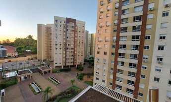 Imagem 6: Apartamento à venda de 2 (dois) dormitórios sendo um deles suíte no bairro Marechal Rondon