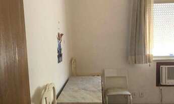 Imagem 2: Oportunidade, Quarto e Sala com Dependência em excelente localização